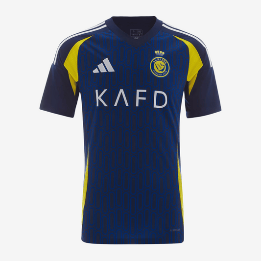 Camisa Adidas Al Nassr 2024/25 II - imagem 1