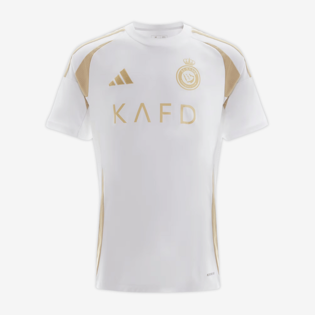 Camisa Adidas Al Nassr 2024/25 III - imagem 1