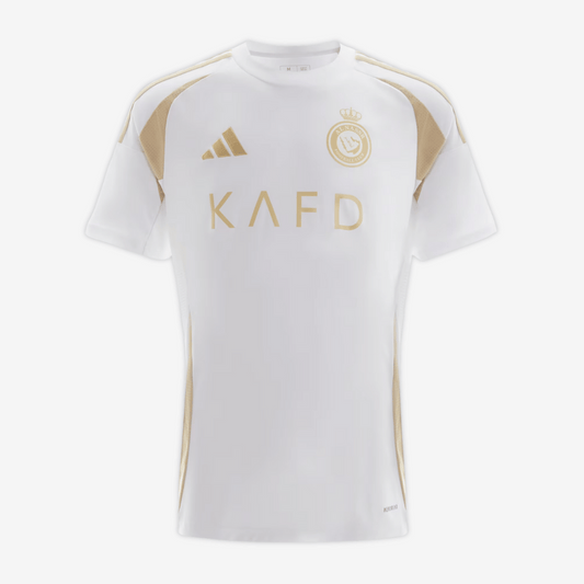 Camisa Adidas Al Nassr 2024/25 III - imagem 1