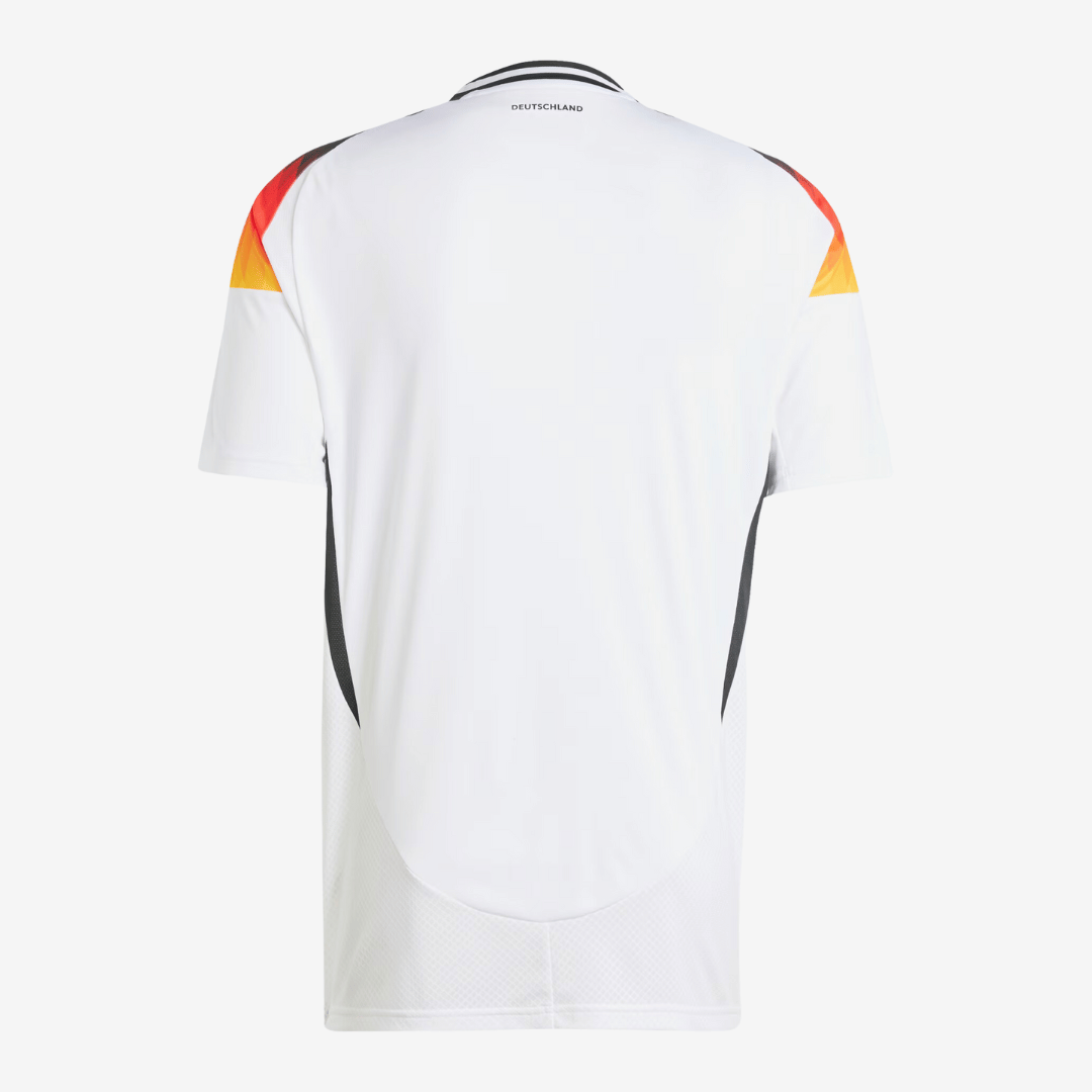 Camisa Adidas Alemanha 2024 I - imagem 2