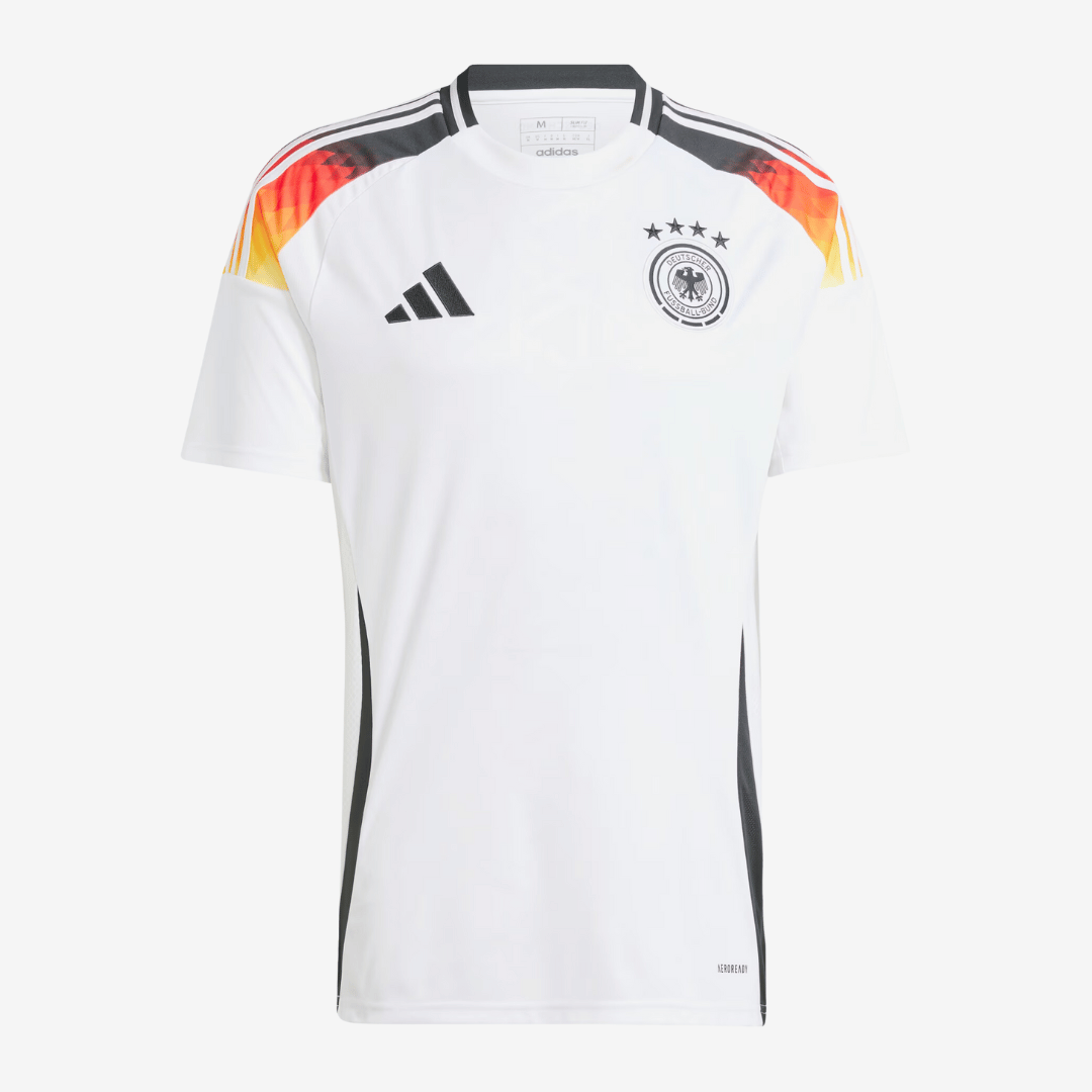 Camisa Adidas Alemanha 2024 I - imagem 1