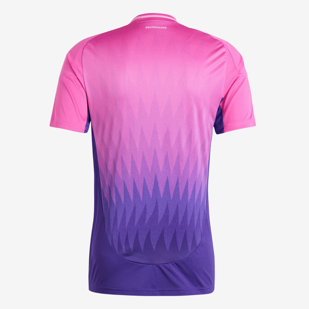 Camisa Adidas Alemanha 2024 II - imagem 2