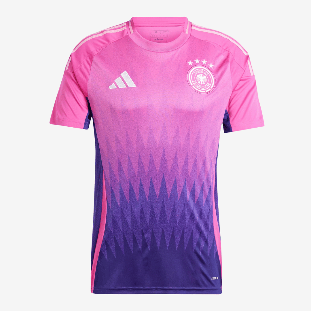 Camisa Adidas Alemanha 2024 II - imagem 1