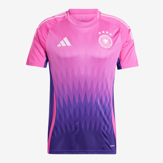 Camisa Adidas Alemanha 2024 II - imagem 1