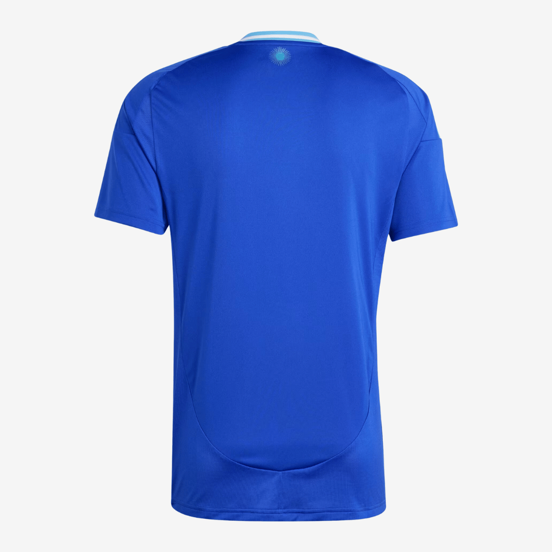 Camisa Adidas Argentina 2024 II - imagem 2