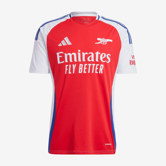 Camisa Adidas Arsenal FC 2024/25 I - imagem 1