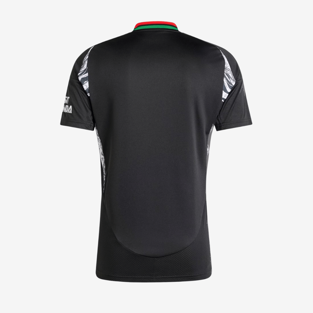 Camisa Adidas Arsenal FC 2024/25 II - imagem 2