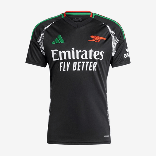 Camisa Adidas Arsenal FC 2024/25 II - imagem 1