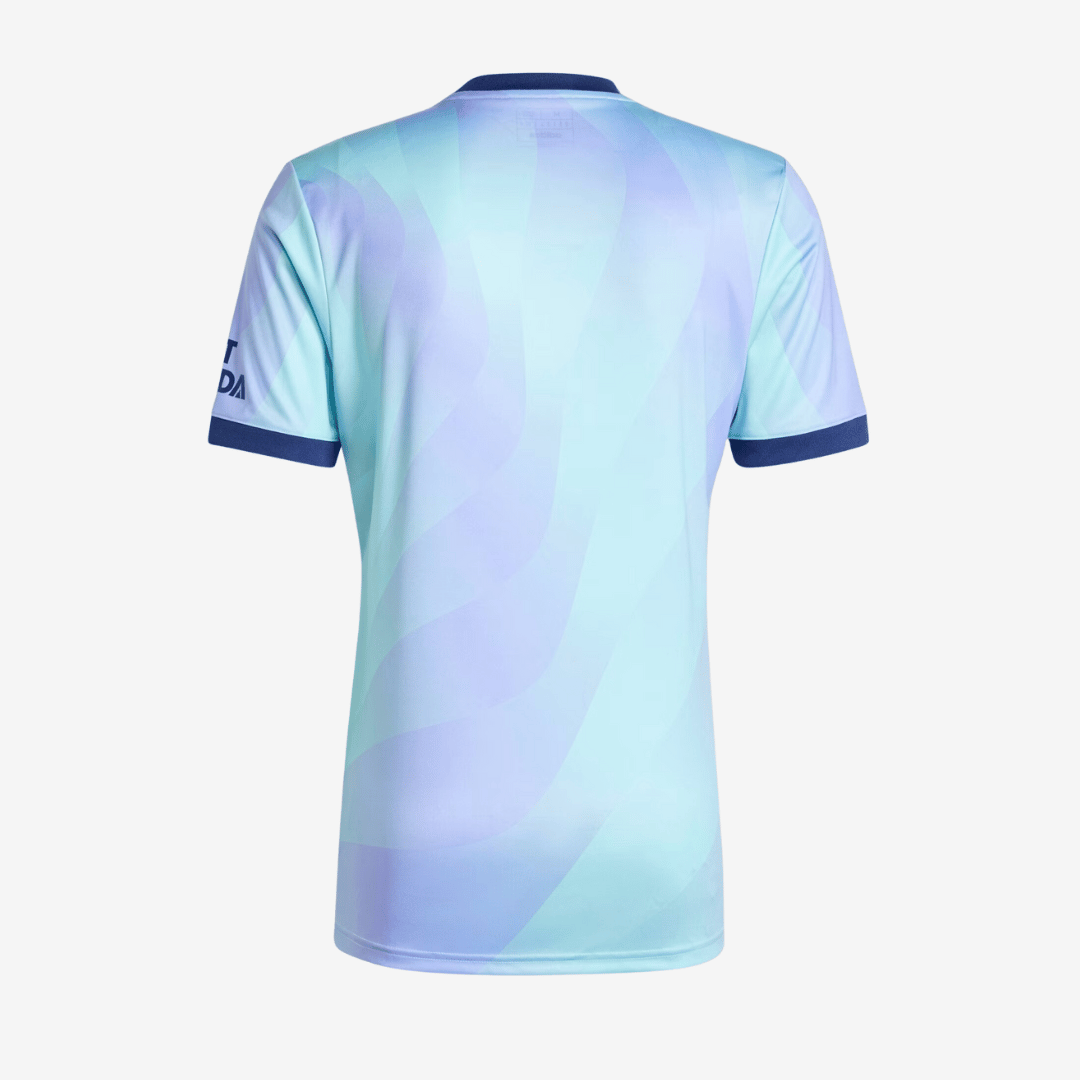 Camisa Adidas Arsenal FC 2024/25 III - imagem 2