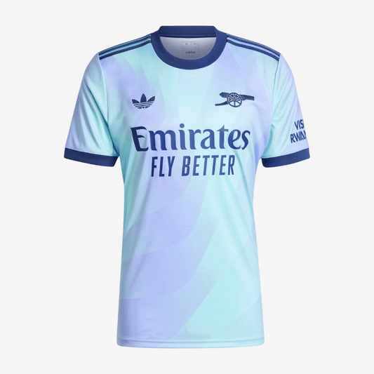 Camisa Adidas Arsenal FC 2024/25 III - imagem 1