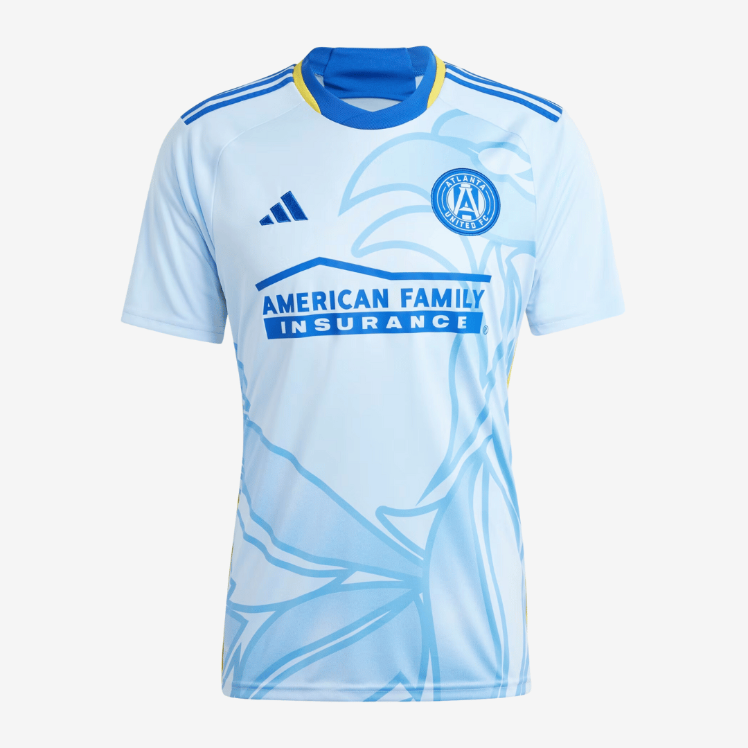 Camisa Adidas Atlanta United 2024/25 II - imagem 1