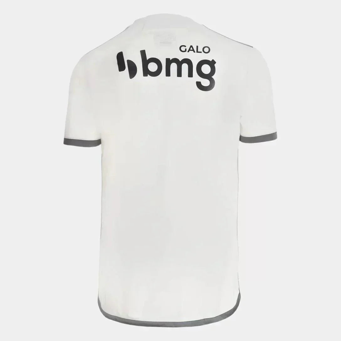Camisa Adidas Atlético Mineiro 2024/25 II - imagem 3