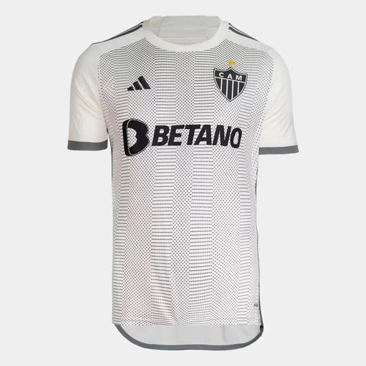 Camisa Adidas Atlético Mineiro 2024/25 II - imagem 1