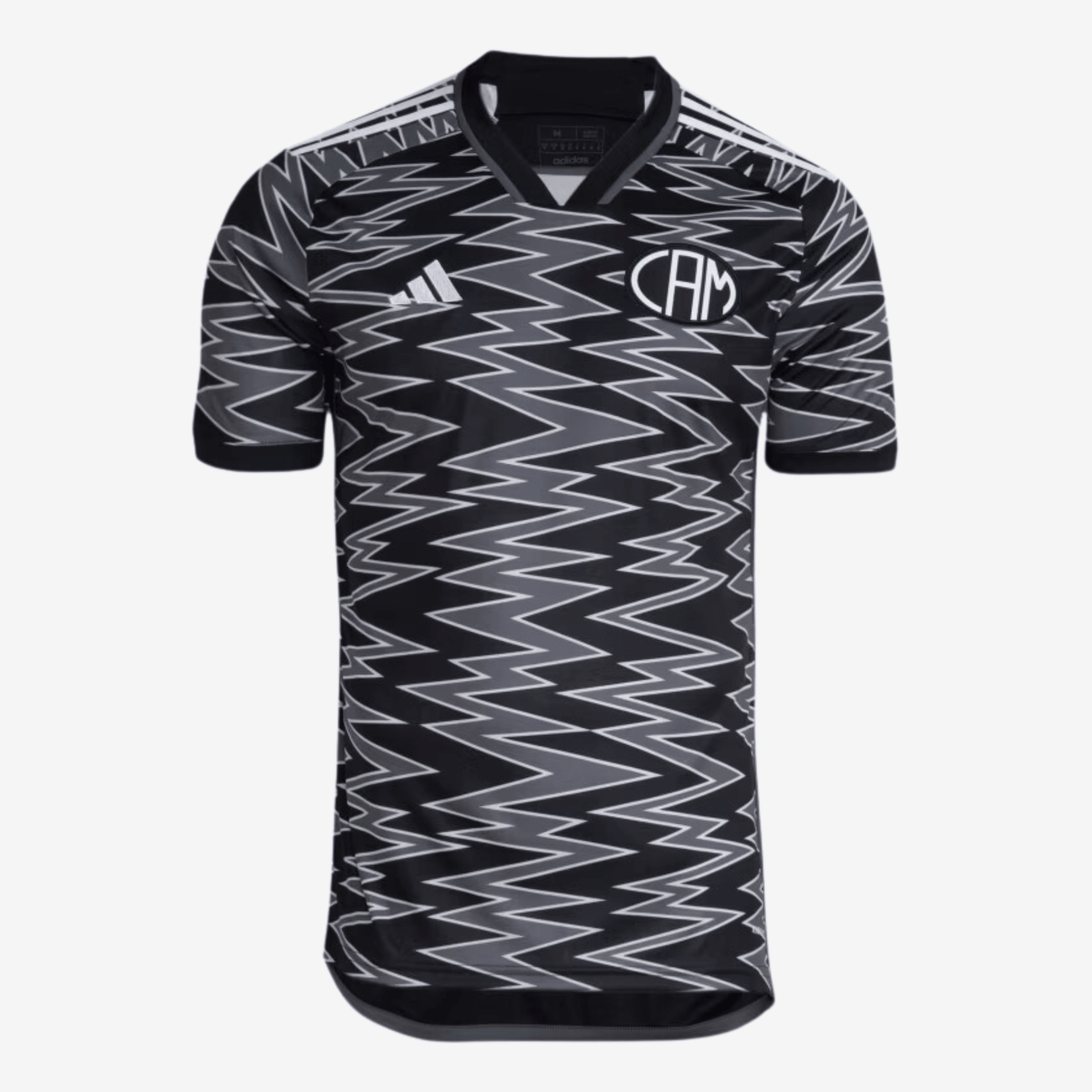 Camisa Adidas Atlético Mineiro 2024/25 III - imagem 1