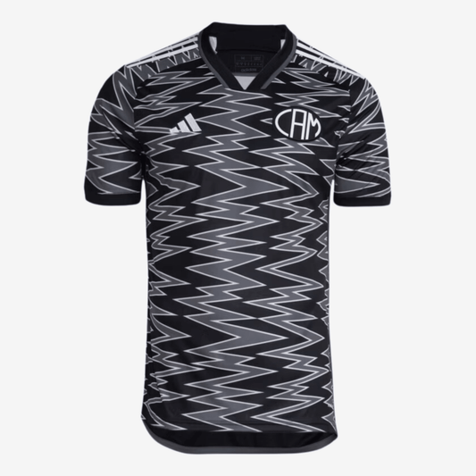 Camisa Adidas Atlético Mineiro 2024/25 III - imagem 1