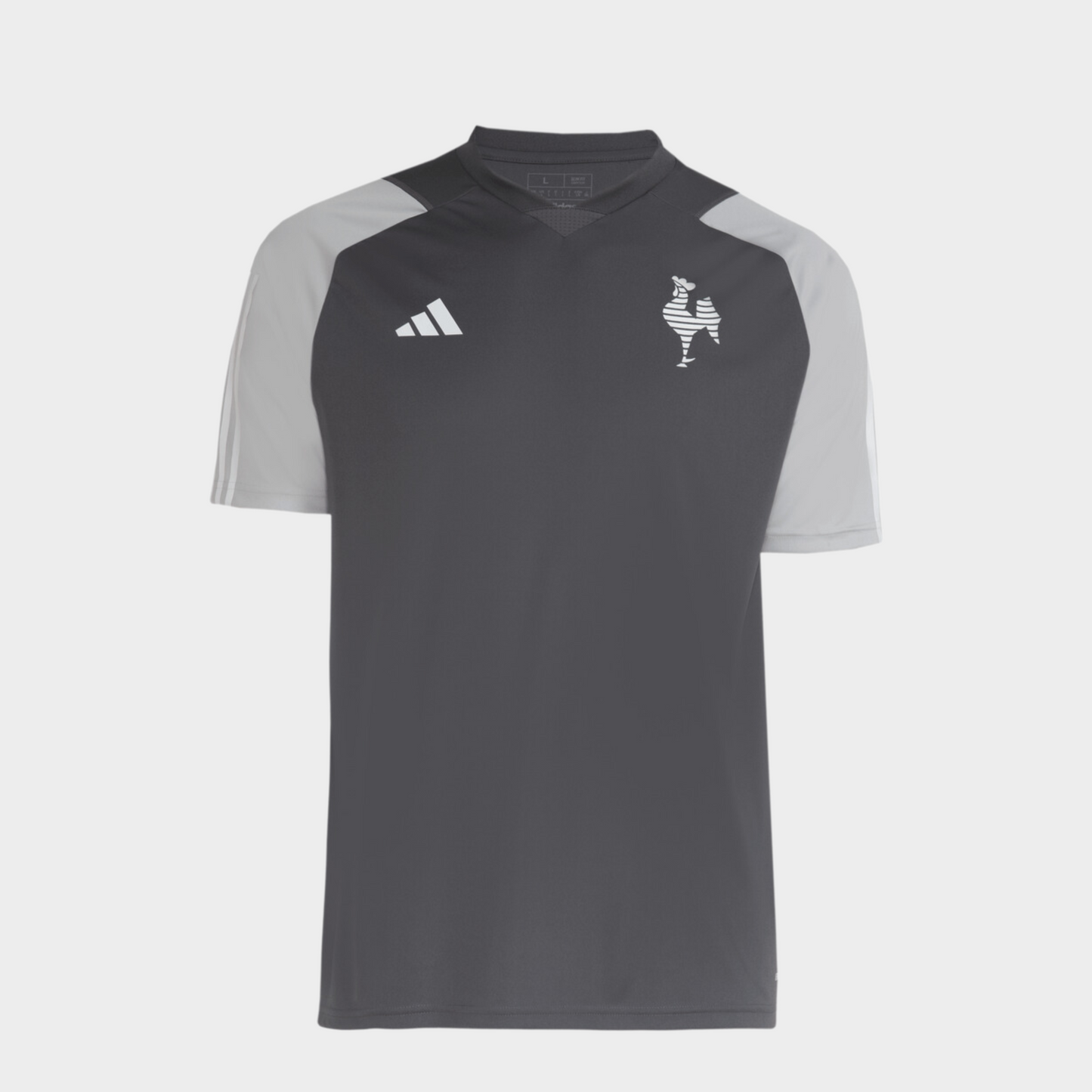Camisa Adidas Atlético Mineiro Treino Comissão 24/25 - imagem 1