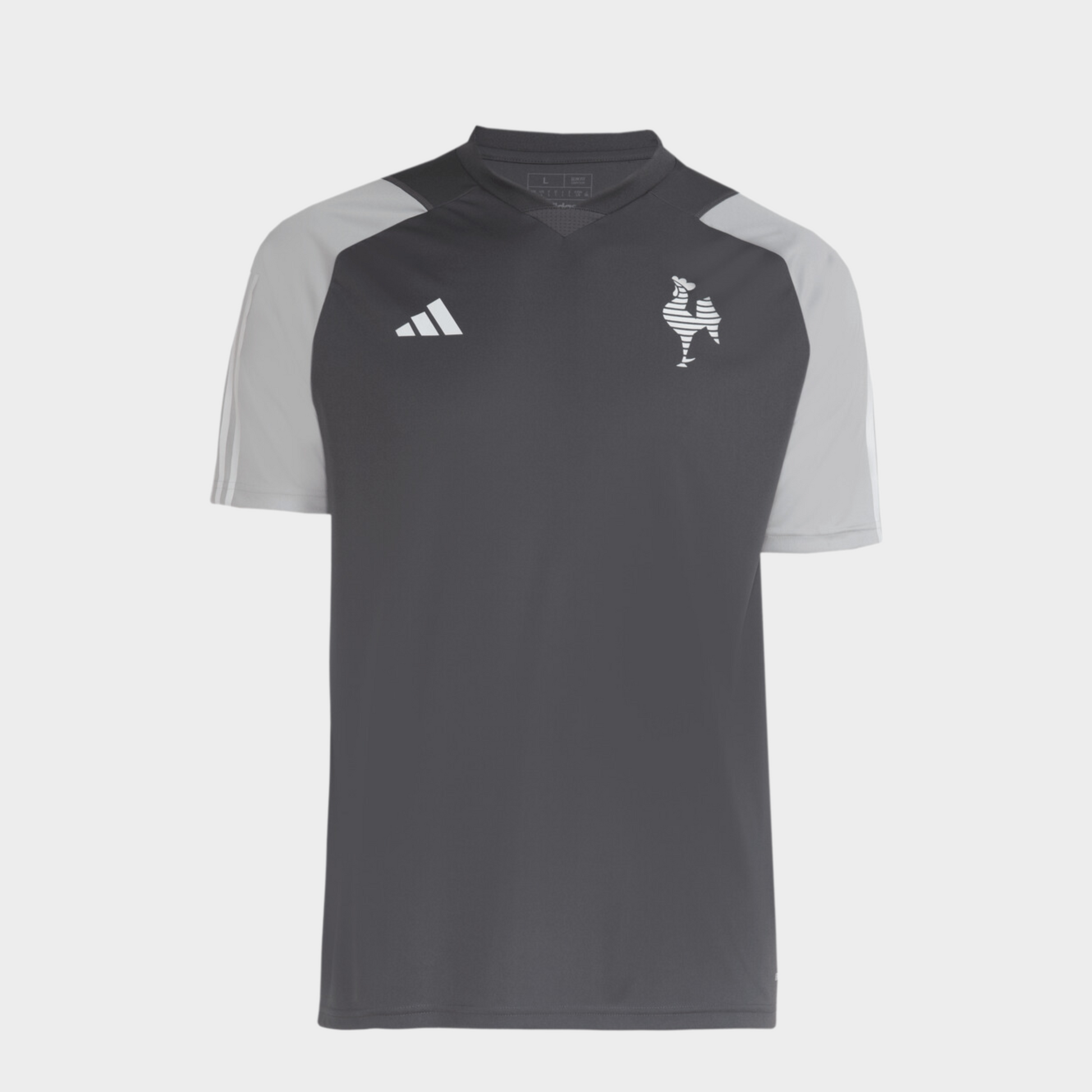 Camisa Adidas Atlético Mineiro Treino Comissão 24/25 - imagem 1