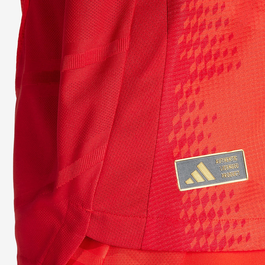 Camisa Adidas Bayern de Munique 2024/25 I Authentic - imagem 4