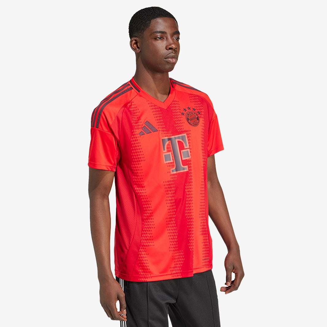 Camisa Adidas Bayern de Munique 2024/25 I Torcedor - imagem 3