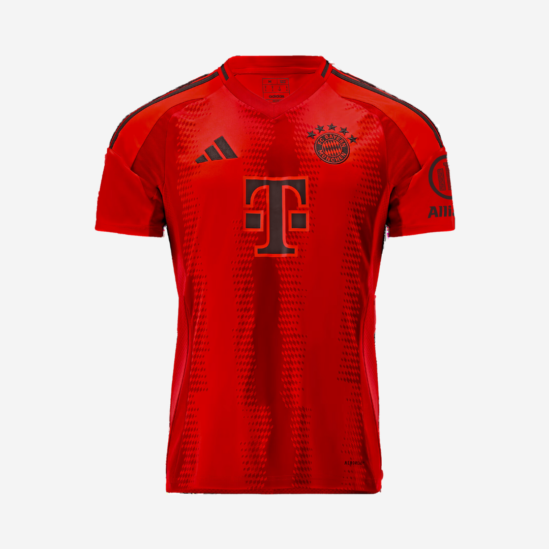 Camisa Adidas Bayern de Munique 2024/25 I Torcedor - imagem 1