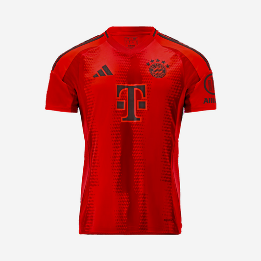Camisa Adidas Bayern de Munique 2024/25 I Torcedor - imagem 1