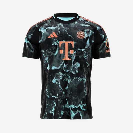 Camisa Adidas Bayern de Munique 2024/25 II Torcedor - imagem 1