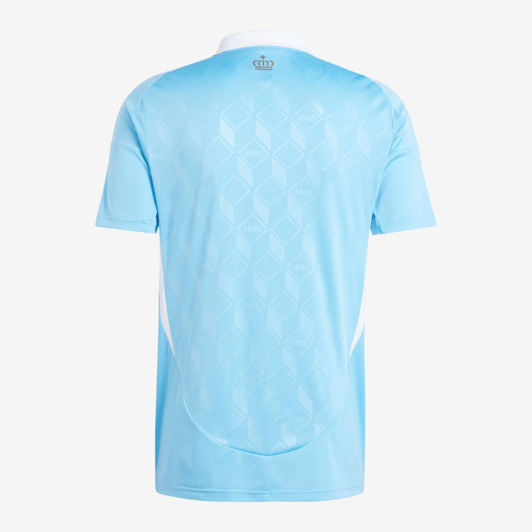 Camisa Adidas Bélgica 2024 II - imagem 2
