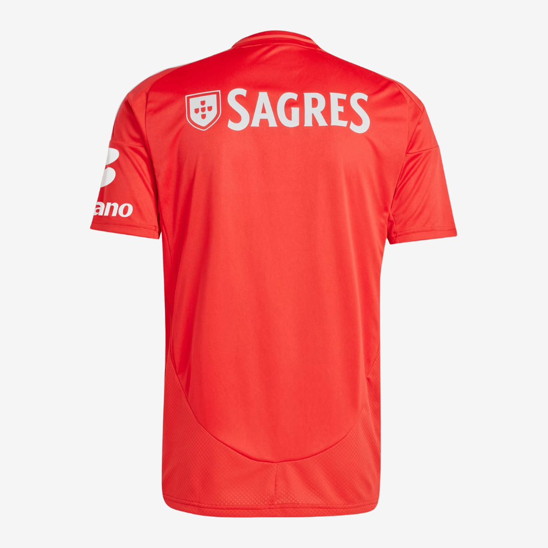 Camisa Adidas Benfica 2024/25 I - imagem 2