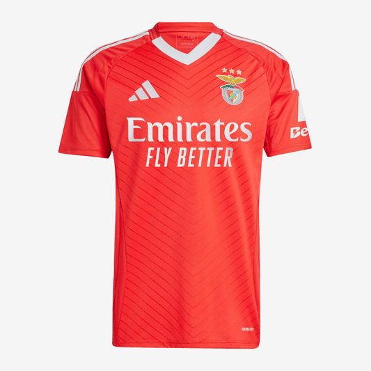 Camisa Adidas Benfica 2024/25 I - imagem 1
