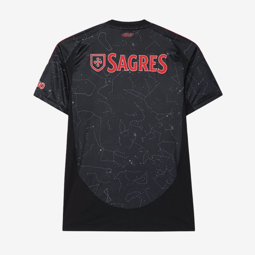 Camisa Adidas Benfica 2024/25 II - imagem 3