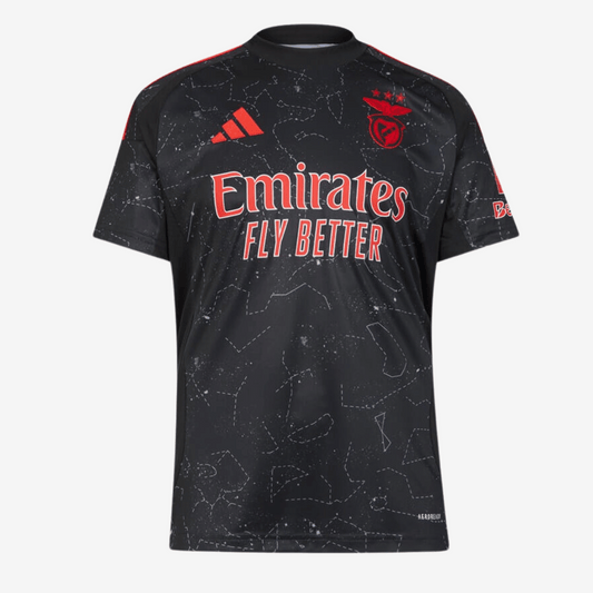 Camisa Adidas Benfica 2024/25 II - imagem 1