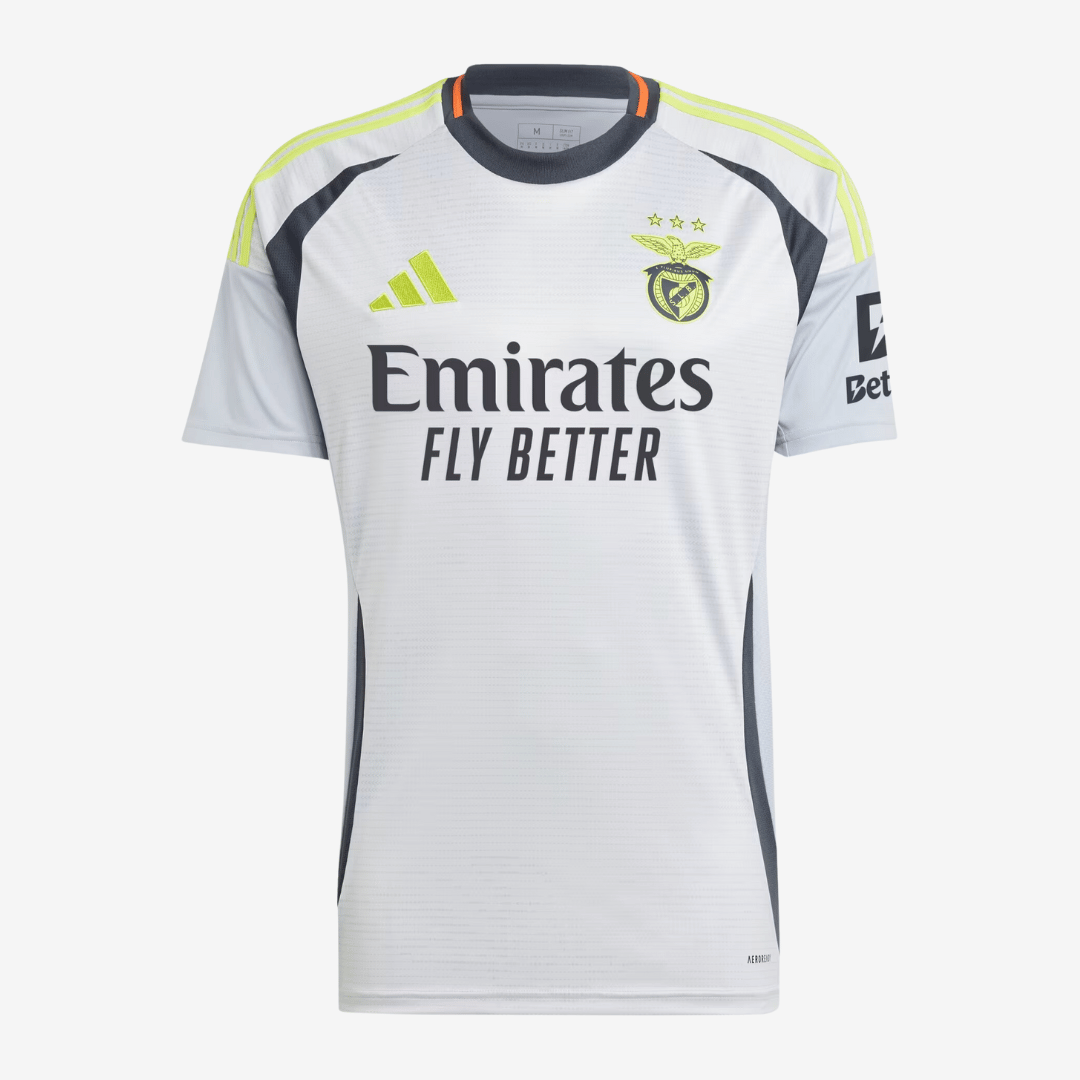 Camisa Adidas Benfica 2024/25 III - imagem 1