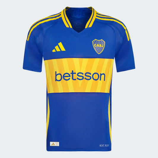 Camisa Adidas Boca Juniors 2024/25 I Authentic - imagem 1