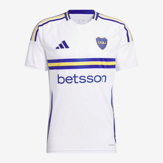 Camisa Adidas Boca Juniors 2024/25 II - imagem 1
