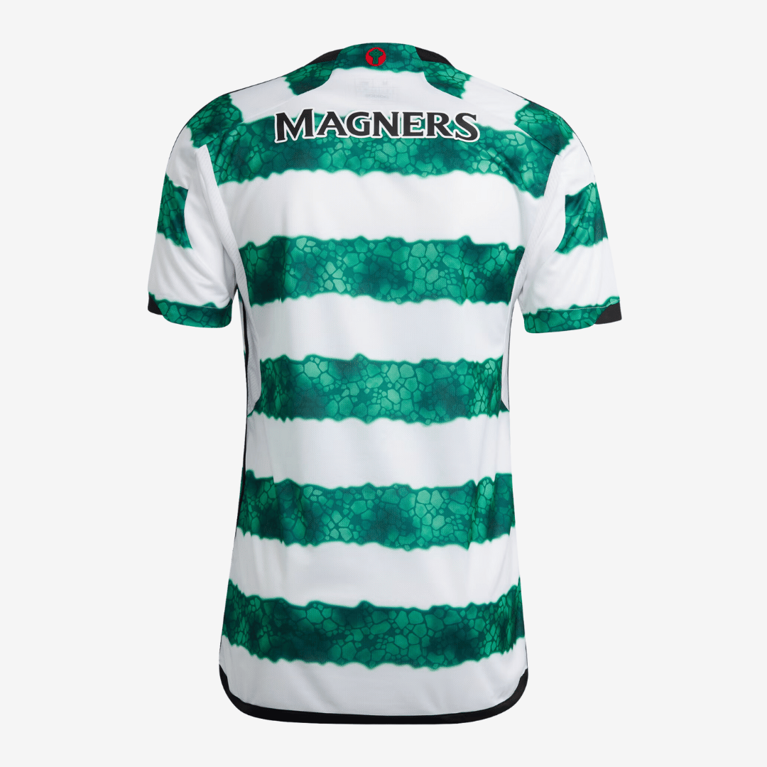 Camisa Adidas Celtic 2023/24 I - imagem 2