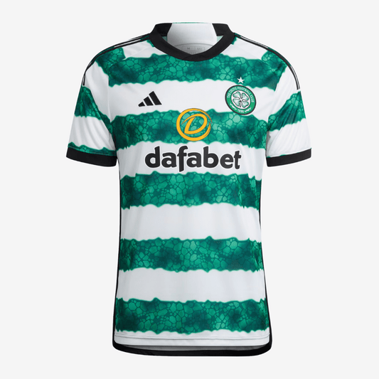 Camisa Adidas Celtic 2023/24 I - imagem 1