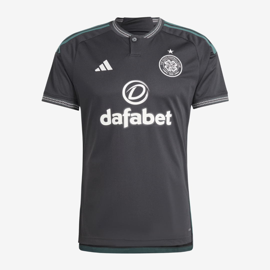 Camisa Adidas Celtic 2023/24 II - imagem 1