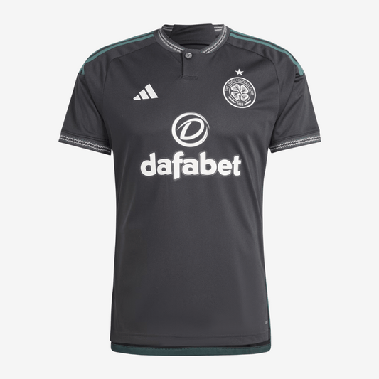 Camisa Adidas Celtic 2023/24 II - imagem 1