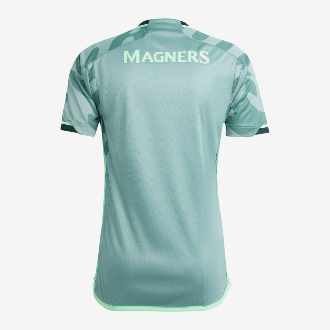 Camisa Adidas Celtic 2023/24 III - imagem 2