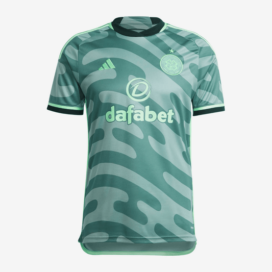 Camisa Adidas Celtic 2023/24 III - imagem 1