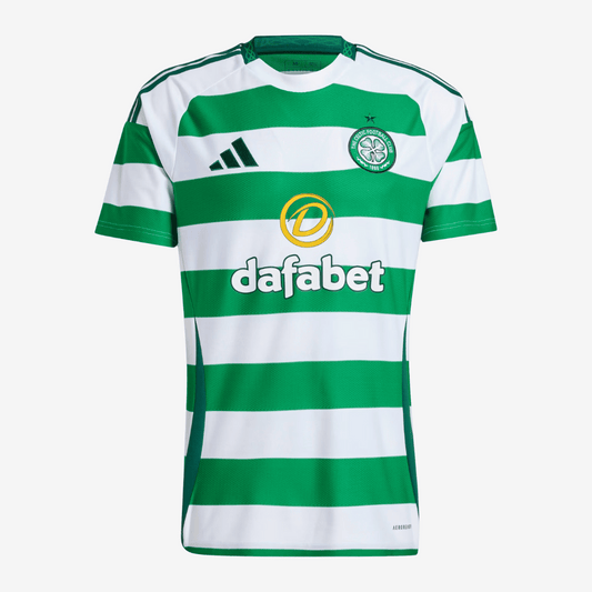 Camisa Adidas Celtic 2024/25 I - imagem 1