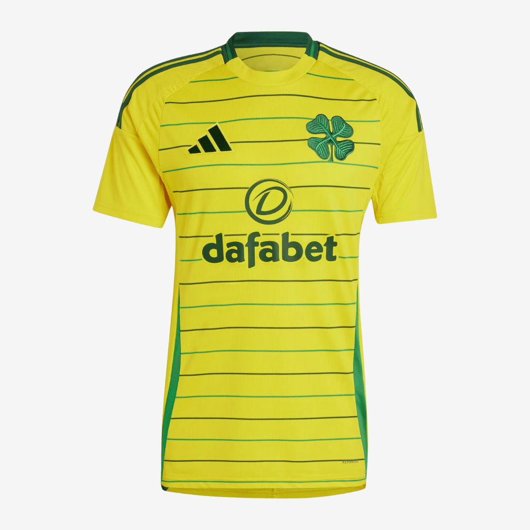 Camisa Adidas Celtic 2024/25 II - imagem 1