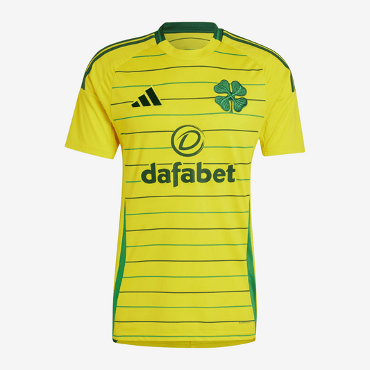 Camisa Adidas Celtic 2024/25 II - imagem 1