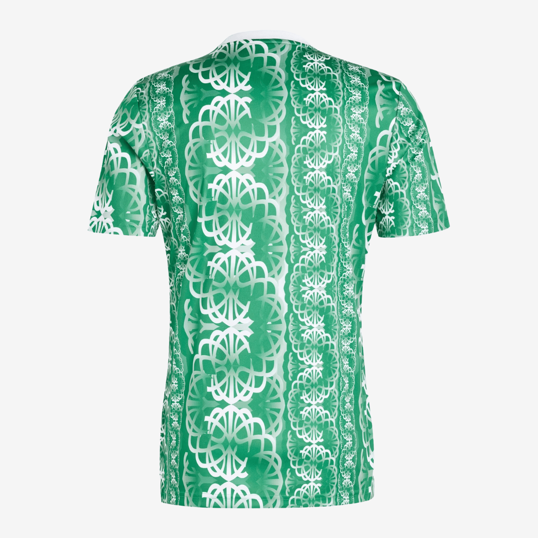 Camisa Adidas Celtic 2024/25 Pré-Jogo - imagem 2
