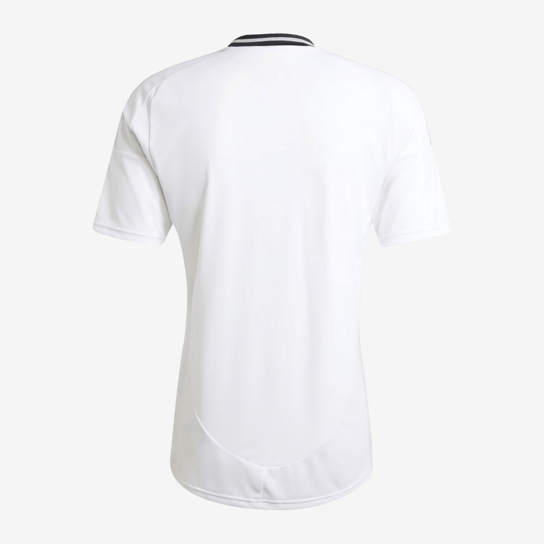 Camisa Adidas Colo-Colo 2025/26 I - imagem 2