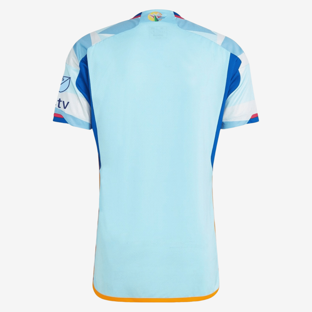 Camisa Adidas Colorado Rapids 2024/25 II - imagem 2