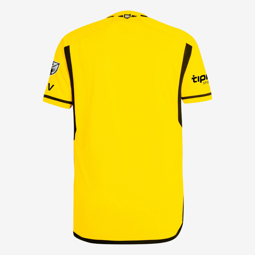 Camisa Adidas Columbus Crew 2024/25 I - imagem 2