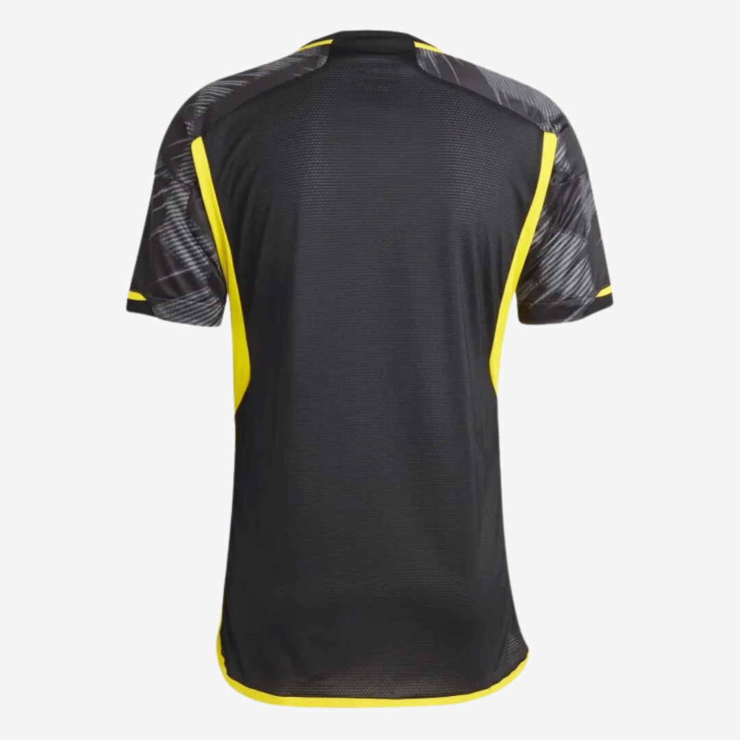 Camisa Adidas Columbus Crew 2024/25 II - imagem 2