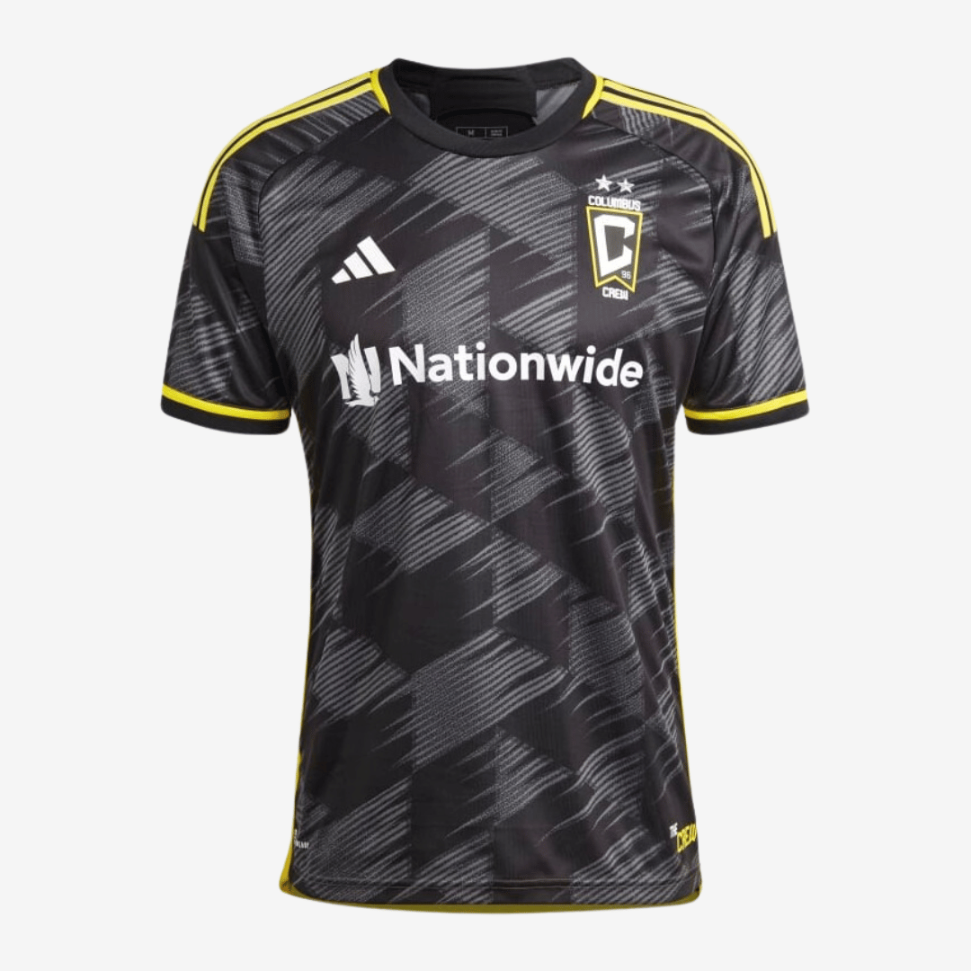 Camisa Adidas Columbus Crew 2024/25 II - imagem 1