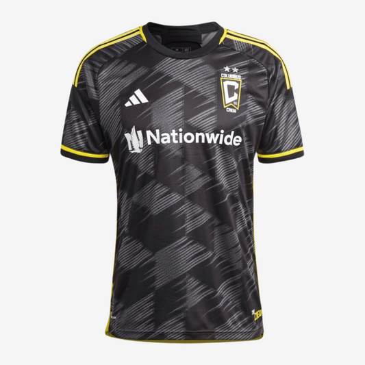 Camisa Adidas Columbus Crew 2024/25 II - imagem 1